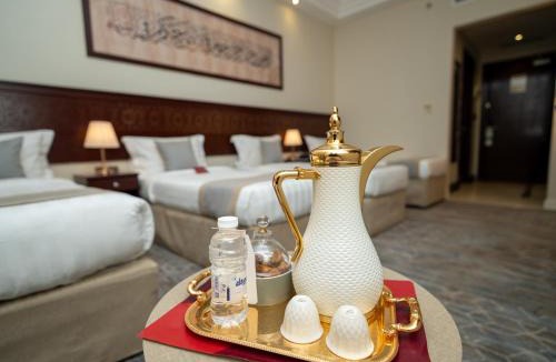 Al Misfalah Hotel | Mawten Hotel