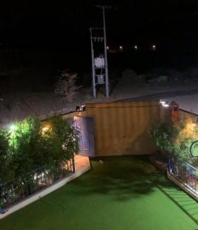Taif Villa | شالية برفيزا اليونانية دورين
