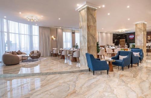 Riyadh Hotel | Dyafa Inn