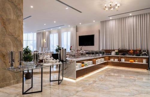 Riyadh Hotel | Dyafa Inn