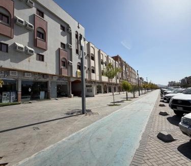 Medina Apartment | ارتيل للشقق المخدومه