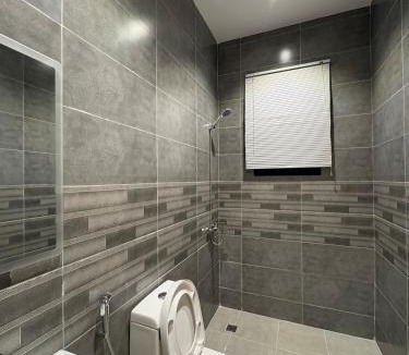 Hera Street Apartment | Luxe Apartment JED