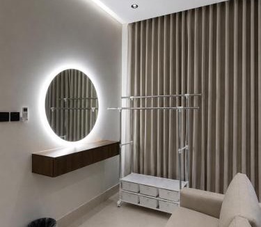 Hera Street Apartment | Luxe Apartment JED