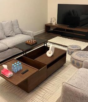 Al Kharj Ski Chalet | Reef View