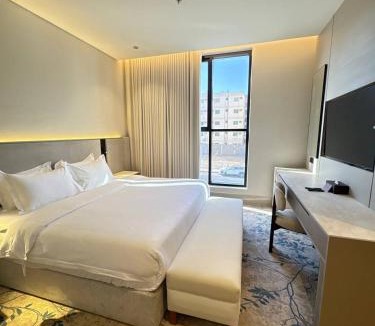 Medina Hotel | فندق سدو بوتيك التحلية