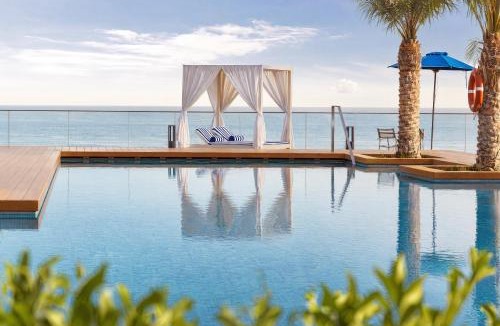 Manama Hotel | Aqua Vista Bahrain
