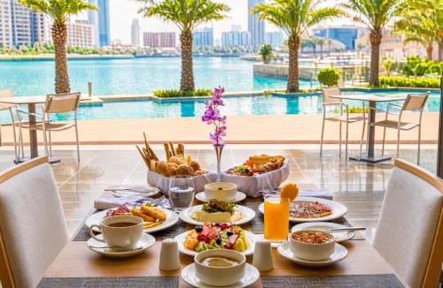 Manama Hotel | Aqua Vista Bahrain