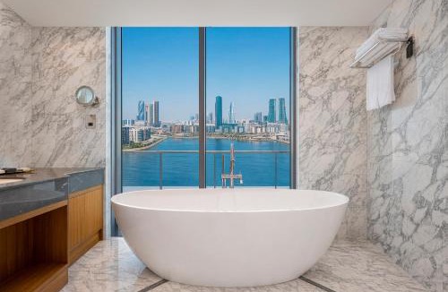 Manama Hotel | Aqua Vista Bahrain