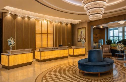 Manama Hotel | Aqua Vista Bahrain