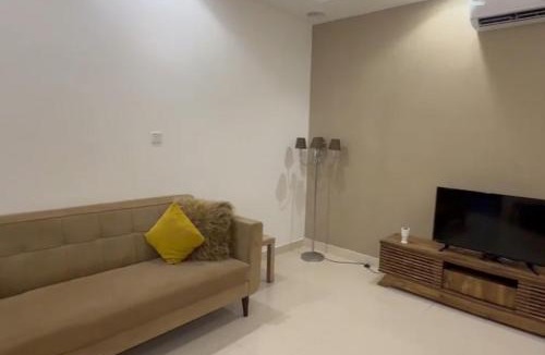 Al Wajh Apartment | الوجه مخطط 110