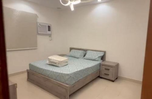 Al Wajh Apartment | الوجه مخطط 110