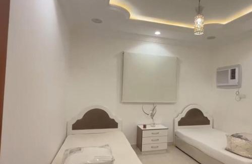 Al Wajh Apartment | الوجه مخطط 110