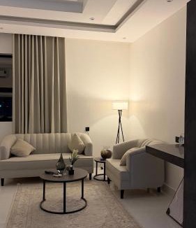 Al Kharj Apartment | استديو بيرق بدخول ذاتي