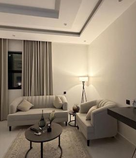 Al Kharj Apartment | استديو بيرق بدخول ذاتي