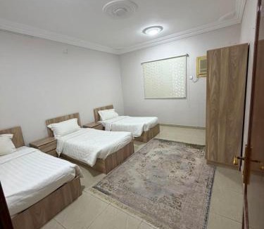 Medina Apartment | ارتيل للشقق المخدومه