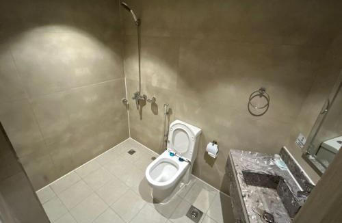 Ajyad Hotel | Elaf Almaqamah Nour Althuria Hotel