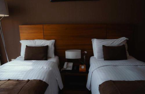 Ajyad Hotel | Elaf Almaqamah Nour Althuria Hotel