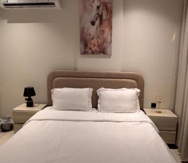 Dammam Apartment | AlMass