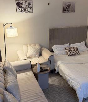 Al Kharj Apartment | استديو هادئ بدخول ذاتي