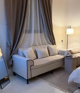 Al Kharj Apartment | استديو هادئ بدخول ذاتي