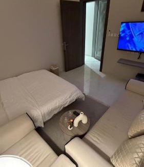 Al Kharj Apartment | استديو هادئ بدخول ذاتي