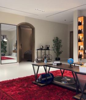 Taif Villa | سيان فيلا للعائلات Cyan Villa For family