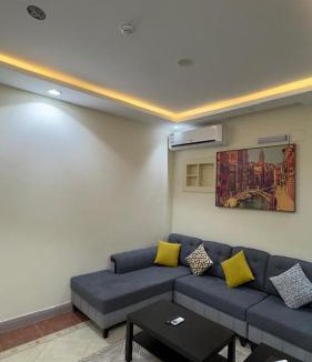 Al Bahah Apartment | ترند سويتس - TREND Suites