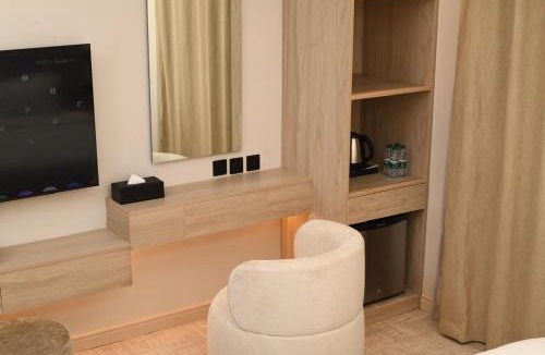 Ash Shati Hotel | The Business Hotel By Seafront فندق ذا بيزنس