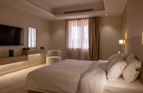 Ash Shati Hotel | The Business Hotel By Seafront فندق ذا بيزنس
