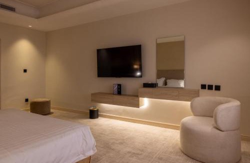 Ash Shati Hotel | The Business Hotel By Seafront فندق ذا بيزنس