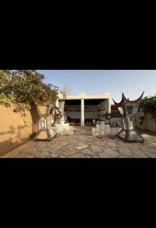 As Suwayfilah House | منتجع سفاري ديور