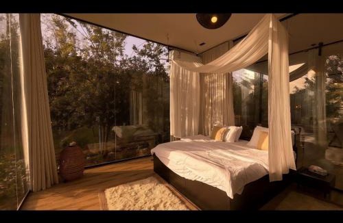 As Suwayfilah House | منتجع سفاري ديور
