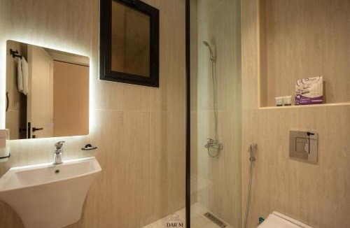 King Abdul Aziz Road Apartment | Luxury 2BR Apartment King Abdulaziz Road Self Check-In