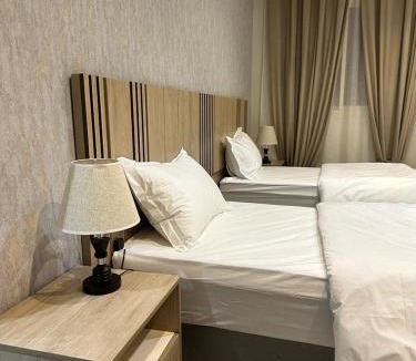 AlUla Apartment | فندق أوريون orion hotel