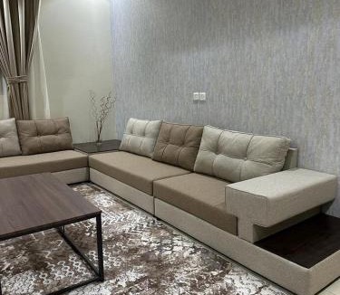 AlUla Apartment | فندق أوريون orion hotel