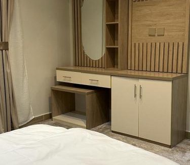 AlUla Apartment | فندق أوريون orion hotel