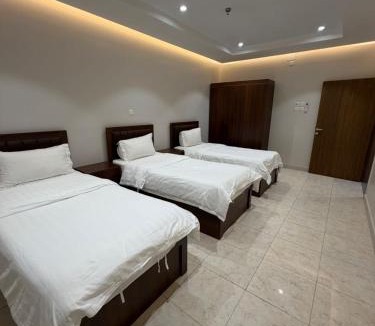 Al Bahah Apartment | رفاء الذهبية للشقق المخدومة 2