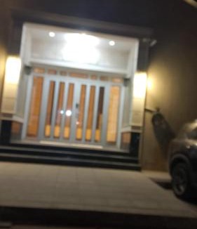 Al Aziziyah Apartment | Abeer1