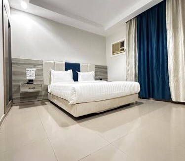 Taif Apartment | شقق راحتي القيم 3 للشقق المخدومة