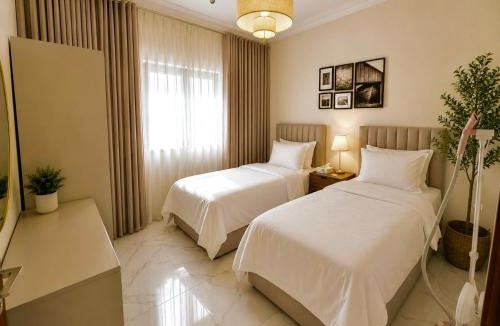 Al Ulaya Apartment | Three Rooms Family Apartment in Heart of Olaya