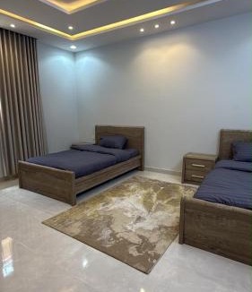 Al Bahah Apartment | شقة ضيافة خاصه