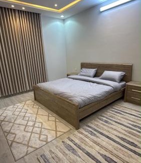 Al Bahah Apartment | شقة ضيافة خاصه