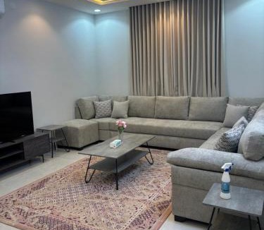 Al Bahah Apartment | شقة ضيافة خاصه