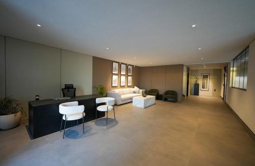 Medina Apartment | Raf Al-Iskan Wings