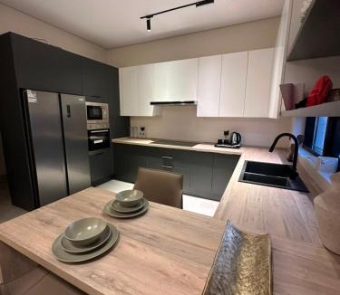Medina Apartment | Raf Al-Iskan Wings