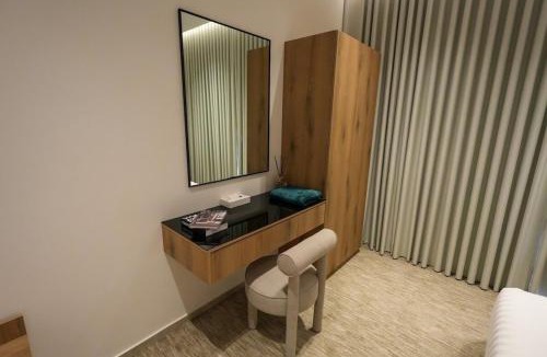Medina Apartment | Raf Al-Iskan Wings