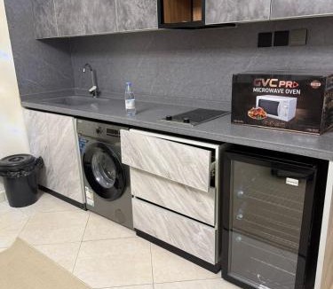 Dammam Apartment | شقق وهل
