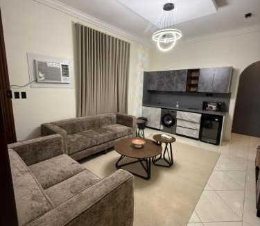 Dammam Apartment | شقق وهل