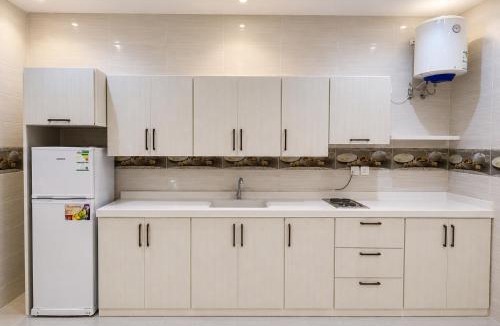 Taif Apartment | Comfort Stay -1
