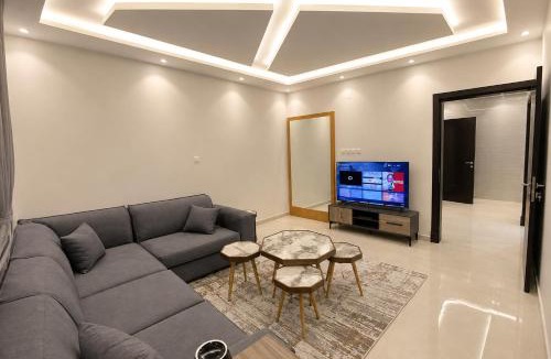 Taif Apartment | Comfort Stay -1